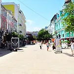 Kafedral * Varna