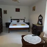 Apartmán Kafedral *