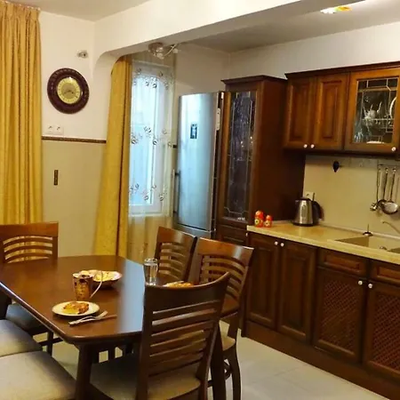 Apartmán Kafedral Varna