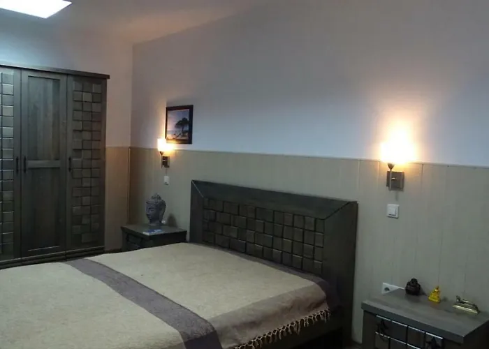 Kafedral Apartamento *