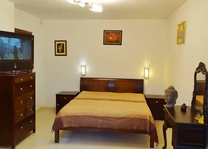 Kafedral Apartamento *