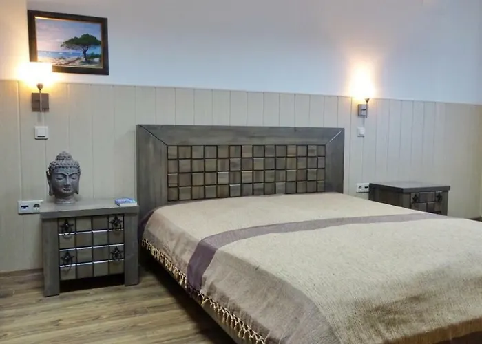 Kafedral Apartamento