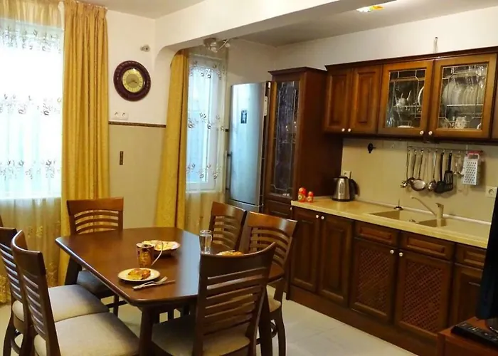 Apartamento Kafedral Varna