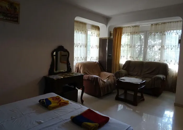 Kafedral Apartamento