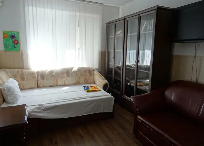 Kafedral Apartamento *