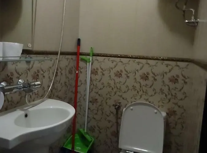 Apartamento Kafedral Varna