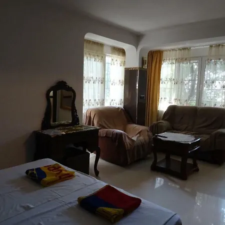 Kafedral Apartman