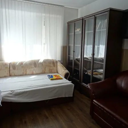 Kafedral Apartman *