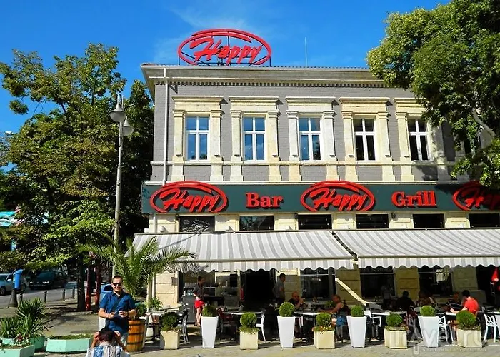 Kafedral Апартаменты *