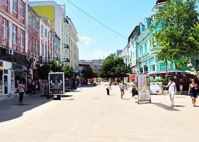 Kafedral * Варна